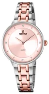 Zegarki damskie - Zegarek Festina F20626-2 Mademoiselle - miniaturka - grafika 1