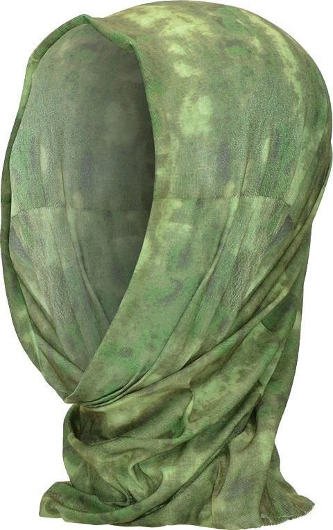 MFH Chusta wielofunkcyjna męska A-Tacs Fg