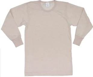 MFH PODKOSZULEK BIAŁY Z DŁUGIM RĘKAWEM S - Koszulki męskie - miniaturka - grafika 1