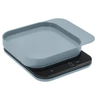 Wagi kuchenne - Rosti Mensura Dusty Blue 25685 - miniaturka - grafika 1