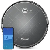 Roboty sprzątające - Mamibot EXVAC660 T+ Szary - miniaturka - grafika 1