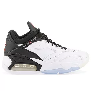 Buty Nike Jordan Point Lane DR0293-001 - białe - Buty sportowe męskie - miniaturka - grafika 6
