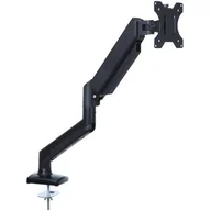 Uchwyty do monitorów - ART UCHWYT DO 1 MONITORA LED/LCD 13-27&quot UM-115 ART WSPOMAGANIE GAZOWE UM-115 - miniaturka - grafika 1