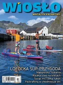 Czasopisma - Wiosło - Magazyn Kajakowy - miniaturka - grafika 1