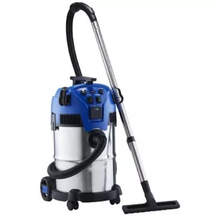 Nilfisk-ALTO MULTI II 30 T INOX VSC (18451553) - Odkurzacze przemysłowe - miniaturka - grafika 1