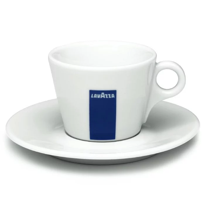 Lavazza Filiżanka do kawy cappuccino 160ml Fil-lav-cap-160