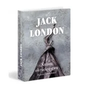 Kryminały - London Jack Kaftan okrucieństwa - miniaturka - grafika 1