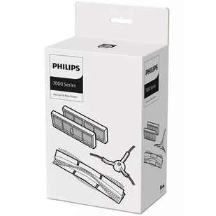 Zestaw akcesoriów PHILIPS XV1473/00 - Akcesoria do robotów sprzątających - miniaturka - grafika 1