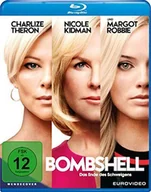 Filmy obyczajowe Blu-ray - Bombshell - miniaturka - grafika 1