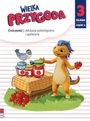 Podręczniki dla szkół podstawowych - Wielka przygoda Neon. Klasa 3. Część 2. Zeszyt ćwiczeń zintegrowanych - Elżbieta Kacprzak, Małgorzata Ogrodowczyk, Anna Ładzińska - miniaturka - grafika 1