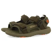 Buty dla chłopców - GIOSEPPO Yaviza, Klapki dla niemowląt/Dzieci, Persimmon, 25 EU - miniaturka - grafika 1