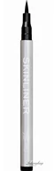 Sztuczne rzęsy i akcesoria - KRYOLAN - High Definition - Skinliner Semi-Permament for Eye, Lip and Body - Permanentny eyeliner w pisaku - Art. 19090 - 1 Deep Black - miniaturka - grafika 1