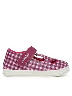 Primigi Kapcie 7854800 M Różowy - Buty dla dziewczynek - miniaturka - grafika 1