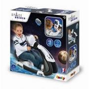 Zabawki interaktywne dla dzieci - Smoby Kosmiczny Symulator Jazdy 370217 - miniaturka - grafika 1