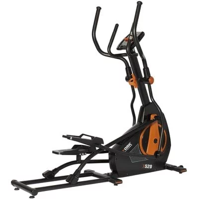 York FITNESS FITNESS Orbitrek magnetyczny FITNESS X520