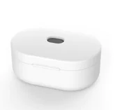 Akcesoria do słuchawek - ETUI DO XIAOMI REDMI AIRDOTS - miniaturka - grafika 1