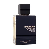Wody i perfumy damskie - Al Haramain Amber Oud Private Edition Woda perfumowana 100 ml - miniaturka - grafika 1