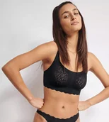 Koszulki i topy damskie - sloggi ZERO Feel Bliss Top XL - miniaturka - grafika 1