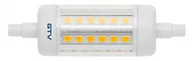 Pozostałe oświetlenie - Żarówka żarnik LED 6W R7s NW J78 LD-J7806W-40 GTV - miniaturka - grafika 1