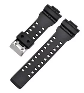 Casio Pasek Do Zegarka GD-100 - Akcesoria do zegarków - miniaturka - grafika 1