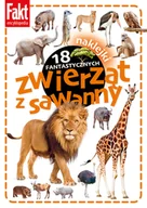 Czasopisma - Fakt Encyklopedia - miniaturka - grafika 1
