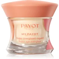 Kosmetyki pod oczy - Payot, My Payot Super Eye Energiser, Energetyzujący Krem Pod Oczy, 15ml - miniaturka - grafika 1