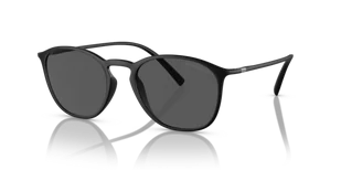 Okulary Przeciwsłoneczne Giorgio Armani AR 8186U 504287 - Okulary przeciwsłoneczne - miniaturka - grafika 1
