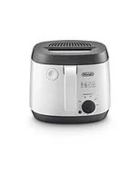 Frytkownice - DeLonghi FS3021 - miniaturka - grafika 1