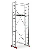 Rusztowania - RUSZTOWANIE AK400 60*140 - miniaturka - grafika 1