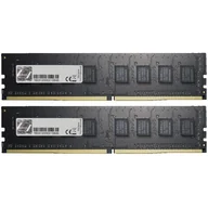 Pamięci RAM - G.Skill  NT DDR4 64GB 2666MHz CL19 F4-2666C19D-64GNT F4-2666C19D-64GNT - miniaturka - grafika 1