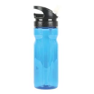 ZEFAL Bidon Trekking Niebieski (700 ml) - Shakery i bidony sportowe - miniaturka - grafika 1