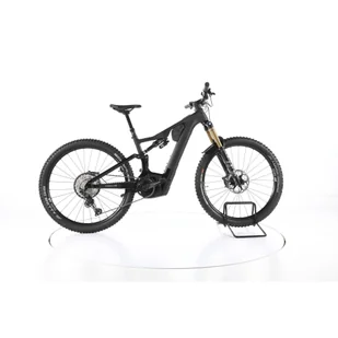 2nd Life - Focus Jam² 8.9 Fully E-Bike 2023 - Jak nowy - Sport OUTLET - miniaturka - grafika 1