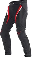 Odzież motocyklowa - Dainese Drake Super Air Tex spodnie Moto - miniaturka - grafika 1
