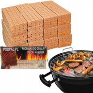 Akcesoria do grilla - Podpałka Do Kominka Pieca Grilla - miniaturka - grafika 1