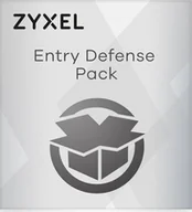 Programy antywirusowe - ZyXEL 1 Jahr Entry Defense Pack für USG FLEX H Serie E-Mail V. - miniaturka - grafika 1
