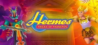 Gry PC Cyfrowe - Hermes: Tricks Of Thanatos (PC) Klucz Steam - miniaturka - grafika 1