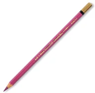 Kredki, ołówki, pastele i pisaki - Koh-I-Noor Mondeluz Deluxe Kredka 177 VioletLila11 - miniaturka - grafika 1