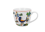 Filiżanki - Kubek 460 ml ptaszek kaszubski - miniaturka - grafika 1