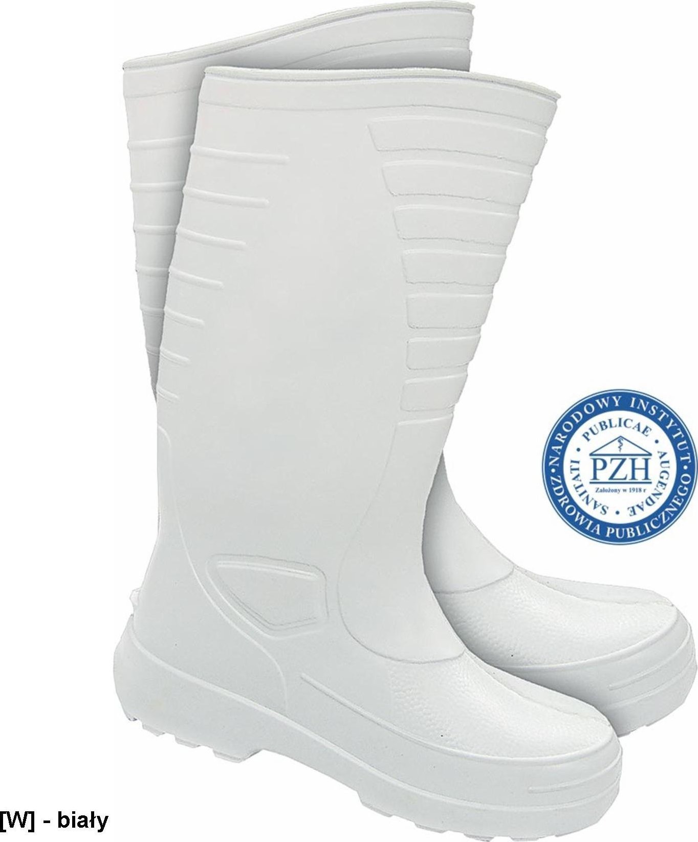 Lemigo BLWELLINGTON - ocieplane obuwie robocze z tworzywa EVA 40