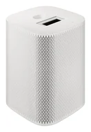 Projektory - Samsung SP-LPF5DSAX Projektor ultrakrótkiego rzutu 1080p (1920x1080) Biały - miniaturka - grafika 1