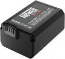 Akumulatory do aparatów dedykowane - Akumulator Newell Plus - Akumulator zamiennik NP-FW50 - miniaturka - grafika 1