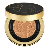 Podkłady do twarzy - B.O.M Cover Flex Cushion, 23N Beige - miniaturka - grafika 1