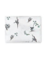 Kołdry i poduszki dla dzieci - Lulumi Poduszka bambusowa 30x40cm Coala - miniaturka - grafika 1