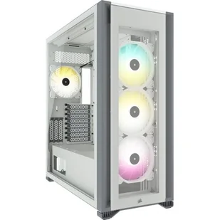 Corsair CC-9011227-WW - Obudowy komputerowe - miniaturka - grafika 1