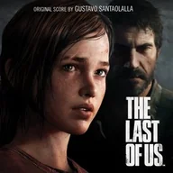Winyle - Last of Us - miniaturka - grafika 1