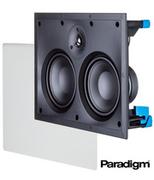 Głośniki i kolumny - Paradigm H55-LCR -  głośnik ścienny instalacyjny - miniaturka - grafika 1