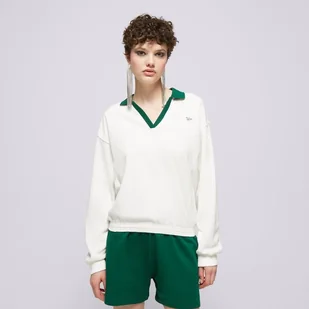 REEBOK SZORTY CL AE SM LOGO SHORT - Reebok - Spodnie sportowe damskie - miniaturka - grafika 1