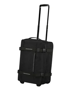 Torba podróżna American Tourister Urban Track Duffle S - asphalt black - Torby podróżne - miniaturka - grafika 1