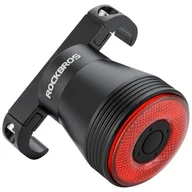 Lampki rowerowe - Lampka rowerowa ROCKBROS RTL907Q50 - miniaturka - grafika 1