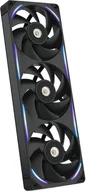 Wentylatory komputerowe - Wentylator Nzxt Performance Fan F360X czarny, 360 mm RF-U36PN-B1 - miniaturka - grafika 1